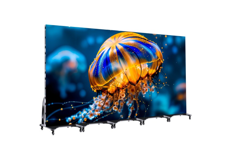 Ledful BM1.8-PRO Poster Εσωτερικό Ledwall