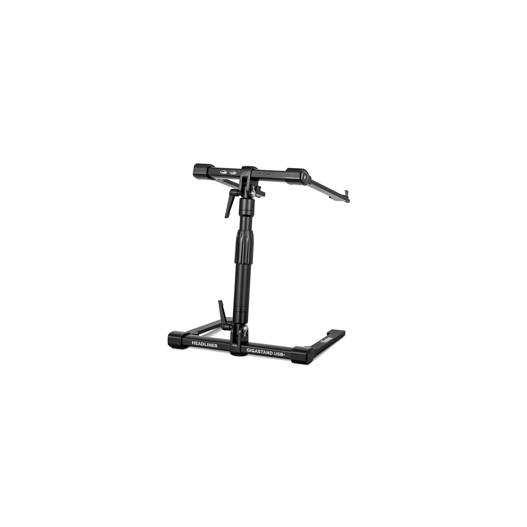 Headliner Gigastand USB+ Laptop Stand