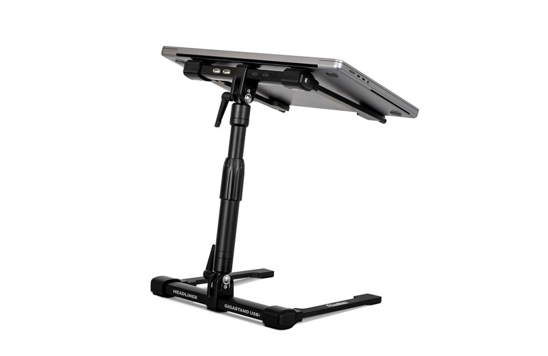 Headliner Gigastand USB+ Laptop Stand