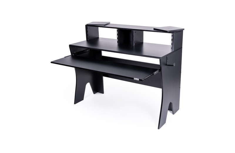 Headliner Sunset Production Desk Μαύρο