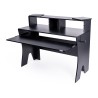 Headliner Sunset Production Desk Μαύρο