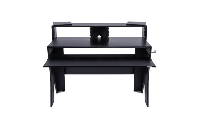 Headliner Sunset Production Desk Μαύρο