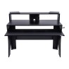 Headliner Sunset Production Desk Μαύρο
