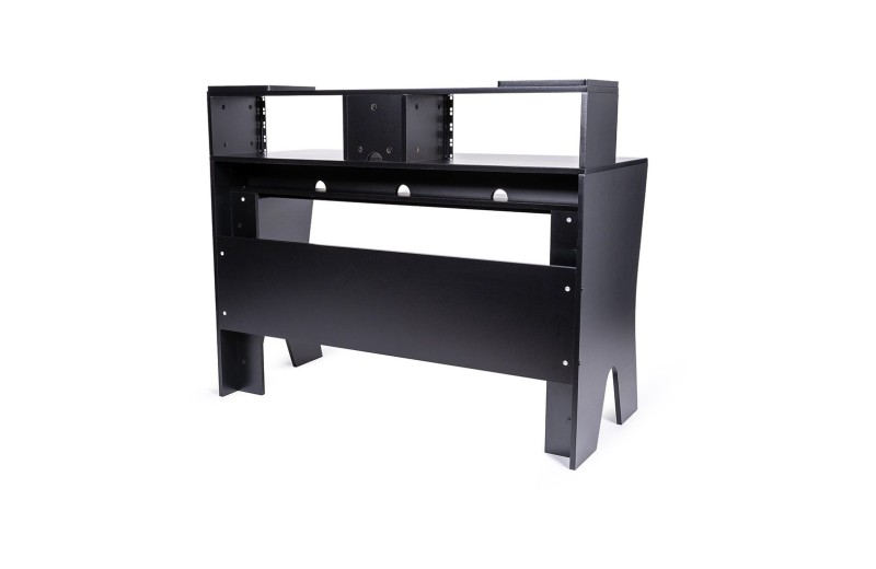 Headliner Sunset Production Desk Μαύρο