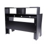 Headliner Sunset Production Desk Μαύρο