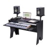 Headliner Melrose Production Desk Black