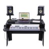 Headliner Melrose Production Desk Black