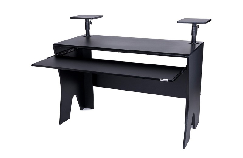 Headliner Melrose Production Desk Black
