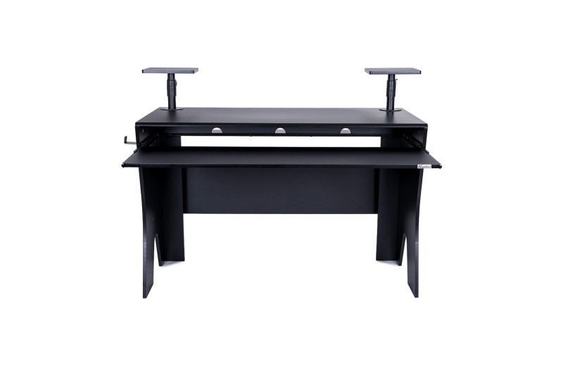 Headliner Melrose Production Desk Black