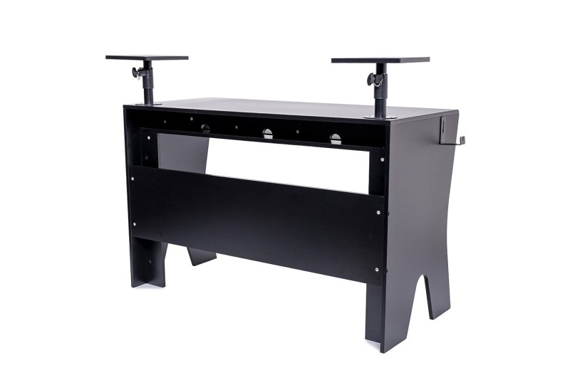 Headliner Melrose Production Desk Black
