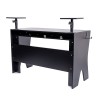 Headliner Melrose Production Desk Black