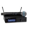 Shure SLXD24+/B58