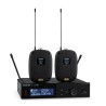Shure SLXD14D+ Ασύρματο Σύστημα Μικροφώνου