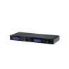 Shure SLXD4Q+ Quad channel receiver