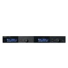Shure SLXD4QDAN+ Δέκτης με Dante Audio