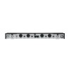 Shure SLXD4QDAN+ Δέκτης με Dante Audio