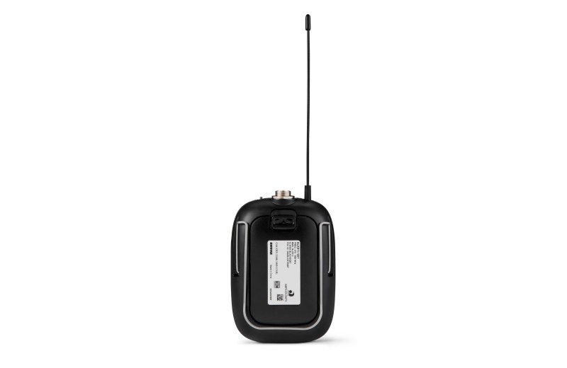 Shure SLXD1+ Wireless bodypack transmitter