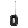 Shure SLXD1+ Wireless bodypack transmitter