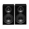 Wilson Exclusive Line EL-4 Bookshelf Speakers (Pair) - Black