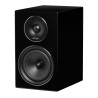 Wilson Exclusive Line EL-4 Bookshelf Speakers (Pair) - Black