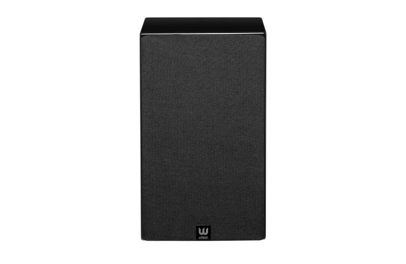 Wilson Exclusive Line EL-4 Bookshelf Speakers (Pair) - Black