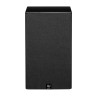 Wilson Exclusive Line EL-4 Bookshelf Speakers (Pair) - Black
