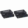 Muxlab HDMI/RS232 Extender Kit, HDBT, 4K/60 500459