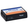 Muxlab HDMI Audio Extractor with Dolby & DTS Downmixer 500439