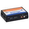 Muxlab HDMI Audio Extractor with Dolby & DTS Downmixer 500439