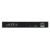 Muxlab HDMI 2.1 48Gbps 4x1 Switch Audio De-embedder 500513