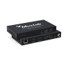 Muxlab USB-C 3.2 Gen1 Dual HDMI Extender Kit, 100m 500536
