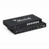 Muxlab USB/HDMI Video Selector and Mixer 500882