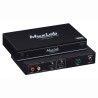 Muxlab HDMI Video Scaler, 4K/60 500438-V2