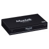 Muxlab HDMI Video Scaler, 4K/60 500438-V2