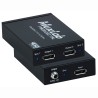 Muxlab DisplayPort 1.2a 1X2 Splitter, SST 500505