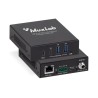 Muxlab USB-C 3.2 Gen1 4-Port Extender Kit, 100m 500534