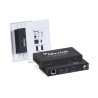 Muxlab USB-C 3.2 Gen1 4-Port WP Extender Kit, 100m 500535