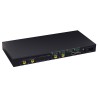 Muxlab HDMI 4X4 Matrix SWX Kit, HDBT, PoC, 4K/60 500412-v2