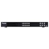 Muxlab HDMI 4X4 Matrix SWX Kit, HDBT, PoC, 4K/60 500412-v2