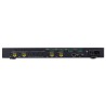 Muxlab HDMI 4X4 Matrix SWX Kit, HDBT, PoC, 4K/60 500412-v2