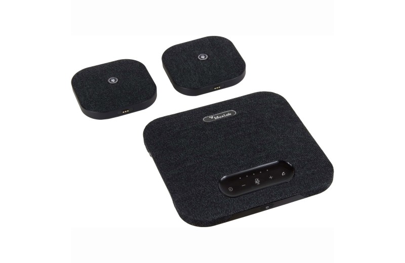 Muxlab USB/Wireless Speakerphone Kit 500798