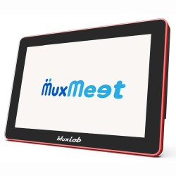 Muxlab MuxMeet Tablet-1