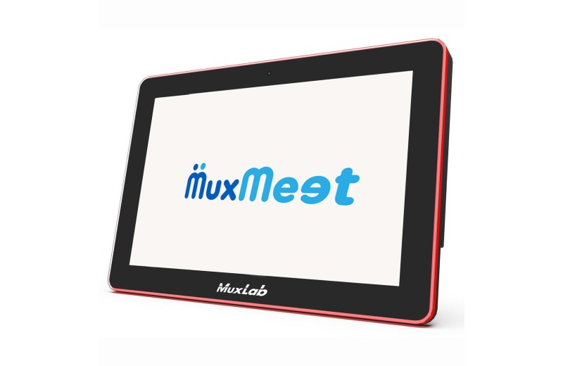 Muxlab MuxMeet Tablet-1 500821