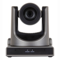 Muxlab USB/NDI/IP PTZ Camera 30x Zoom, PoE