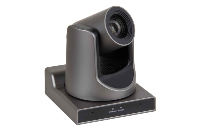 Muxlab USB/NDI/IP PTZ Camera 30x Zoom, PoE 500790-NDI
