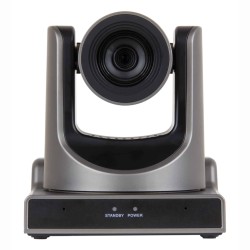 Muxlab USB/IP PTZ Camera 30x Zoom, PoE