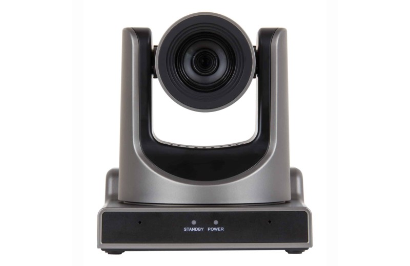Muxlab USB/IP PTZ Camera 30x Zoom, PoE 500790-V2