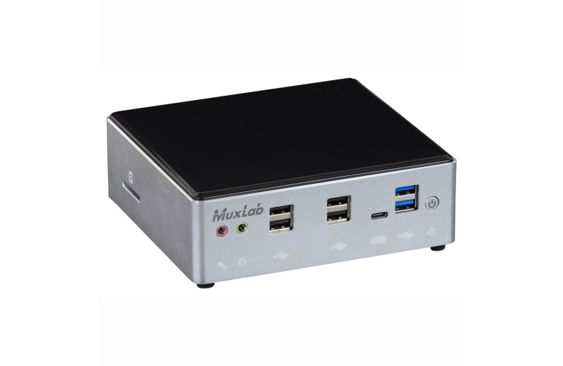 Muxlab MuxMeet Mini PC-1 500823