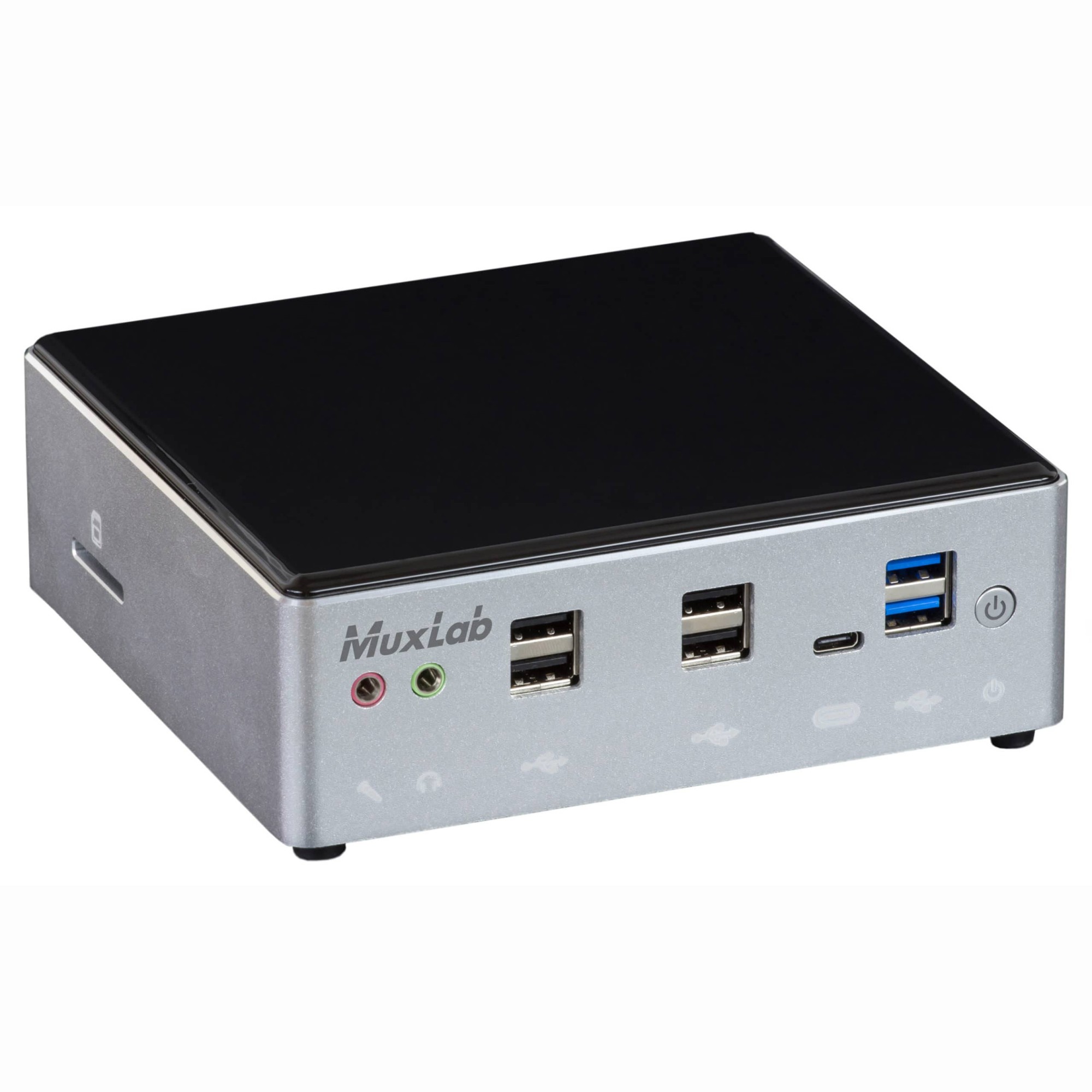 Muxlab MuxMeet Mini PC-1