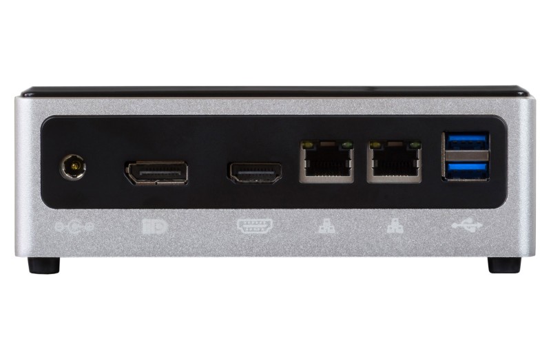 Muxlab MuxMeet Mini PC-1 500823